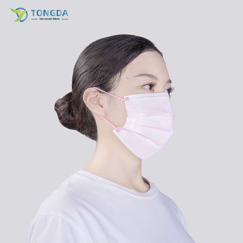 Disposable Cool Mask