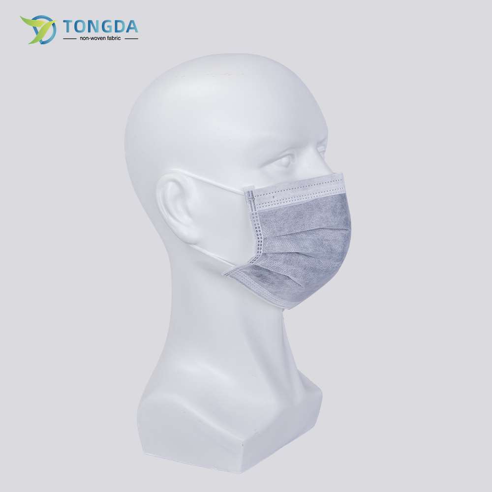 KN95 3D Protective Mask
