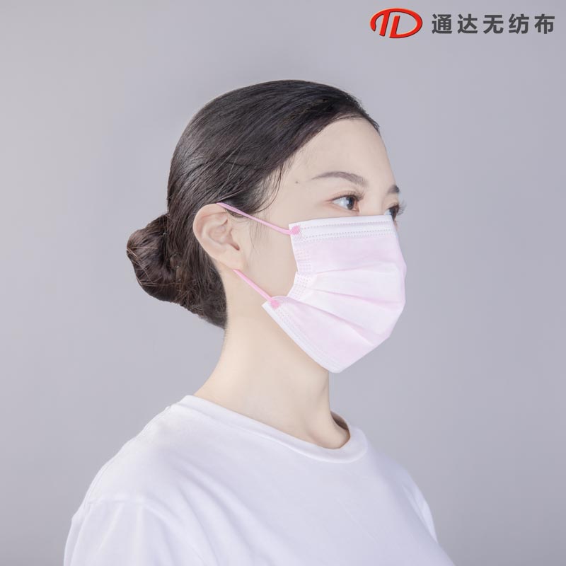 冷感口罩