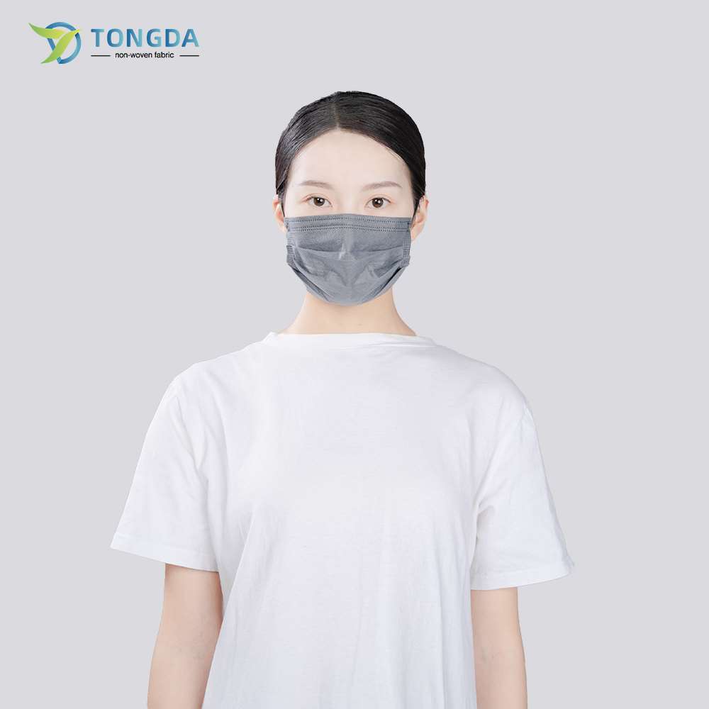 Disposable Face Mask