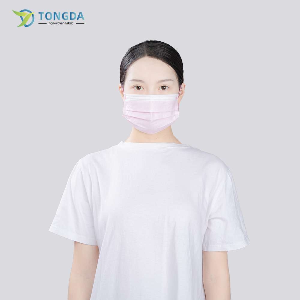 Disposable Cool Mask