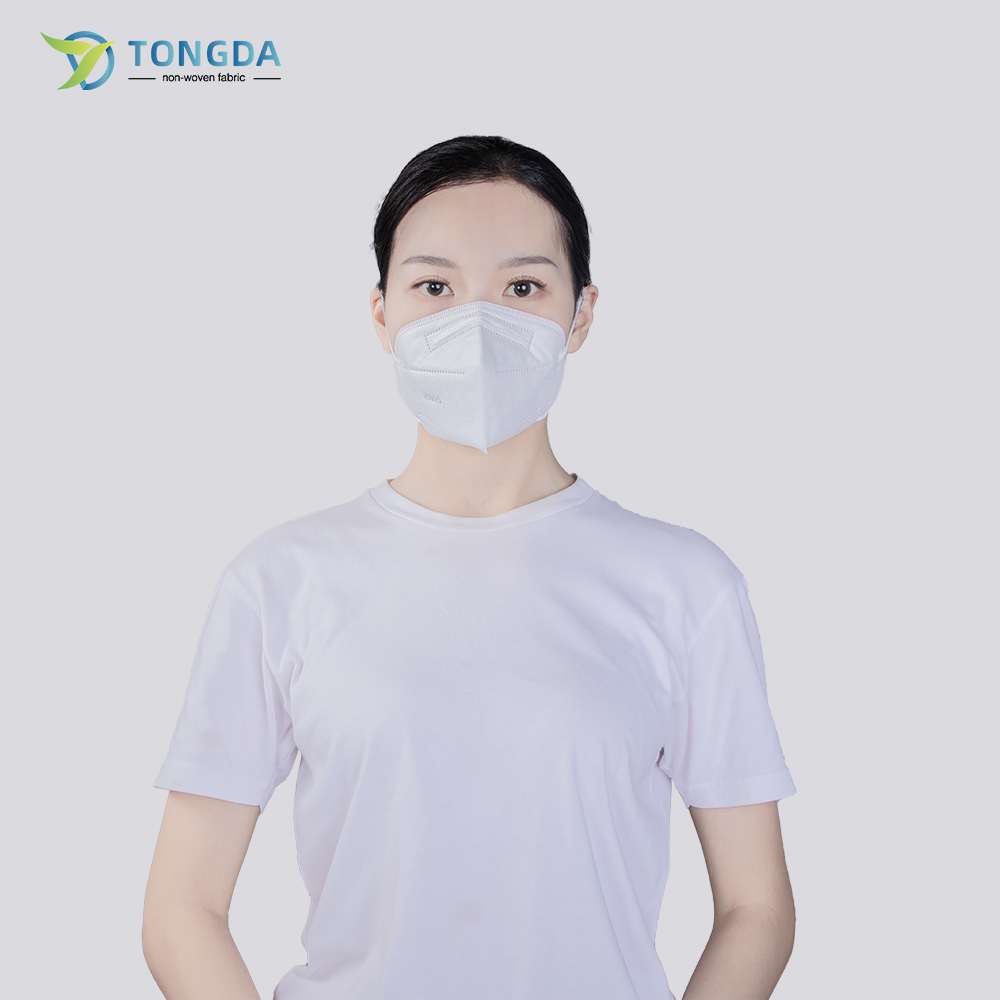 KN95 3D Protective Mask