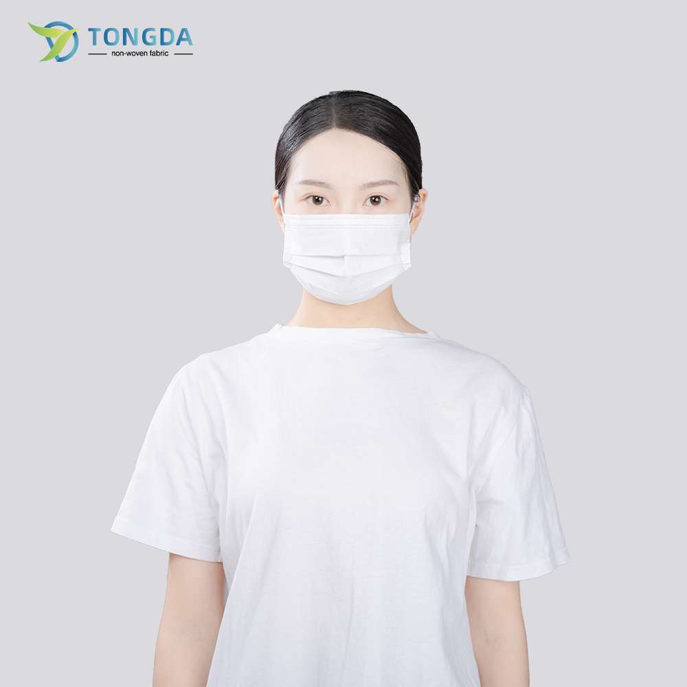 Disposable Cool Mask