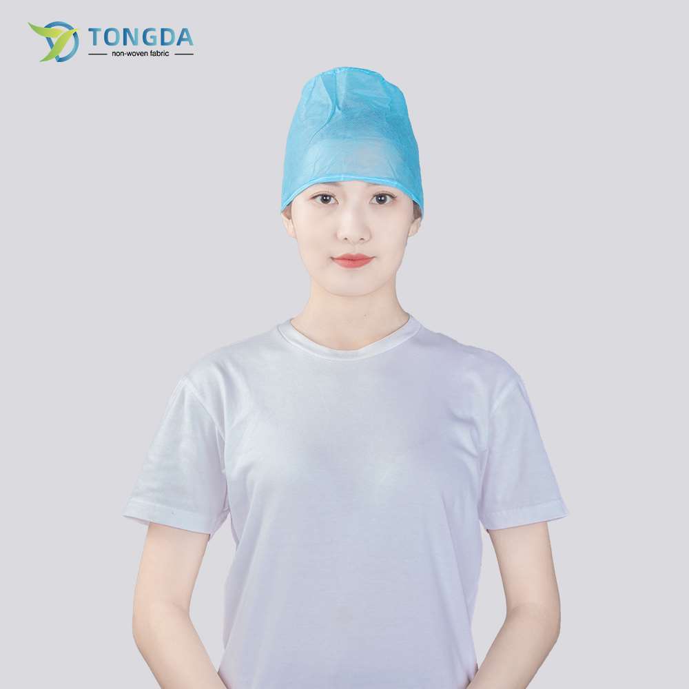 Surgeon Cap With Tie