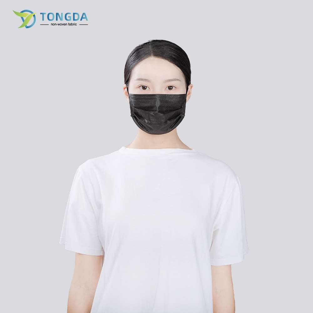 Disposable Face Mask